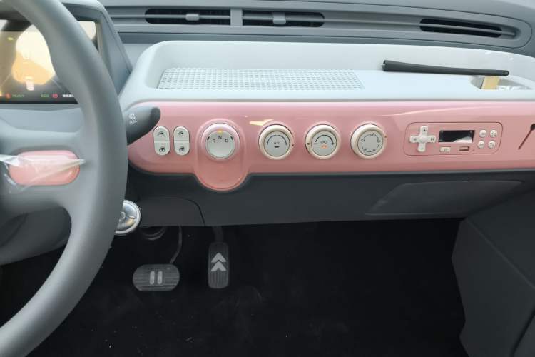 Used Bestune Pony 2024 170km Range Energizing Horse
