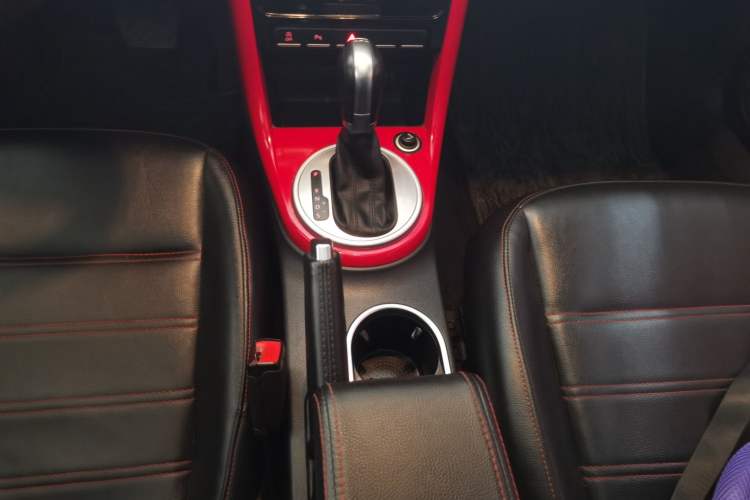 Used Volkswagen Beetle 2017 180TSI Shangle Edition
