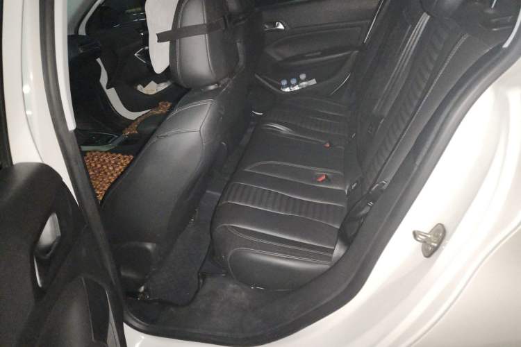 Used Peugeot 308S 2015 1.6T Automatic Ruichi Edition
