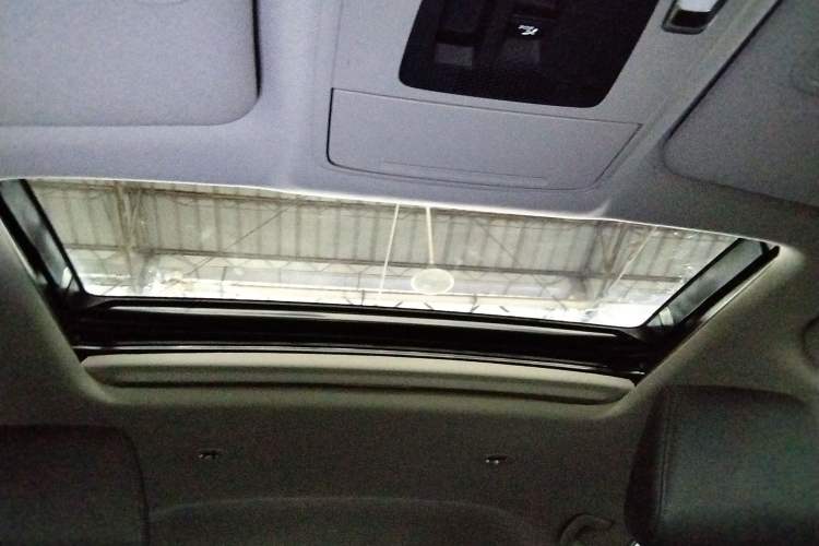 Used Honda Accord 2024 260TURBO Luxury Edition
