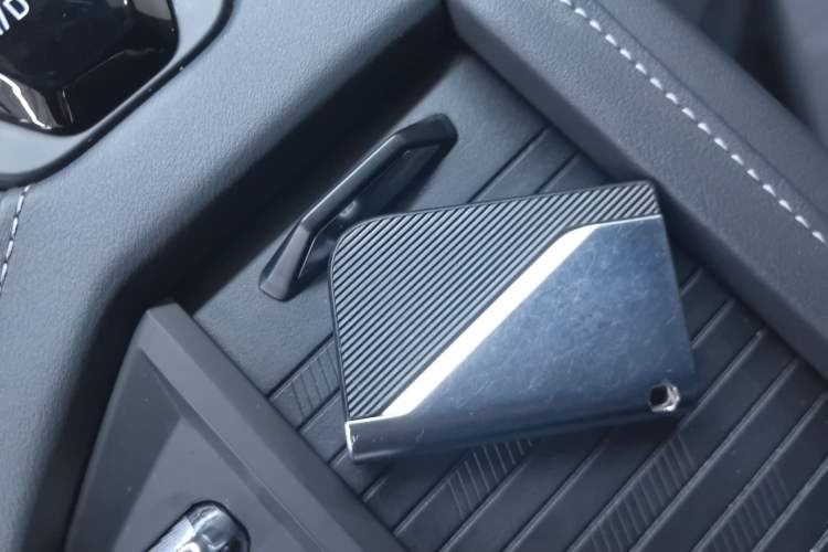 Used Lynk & Co 06 2020 1.5T JinPro model