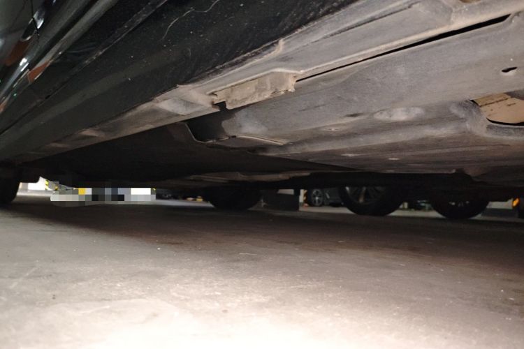 Used Volkswagen Magotan 2019 330TSI DSG Luxury Version China VI Standard
