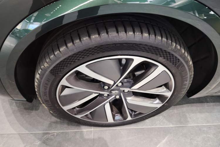 Used Li Auto L9 2024 Ultra Model