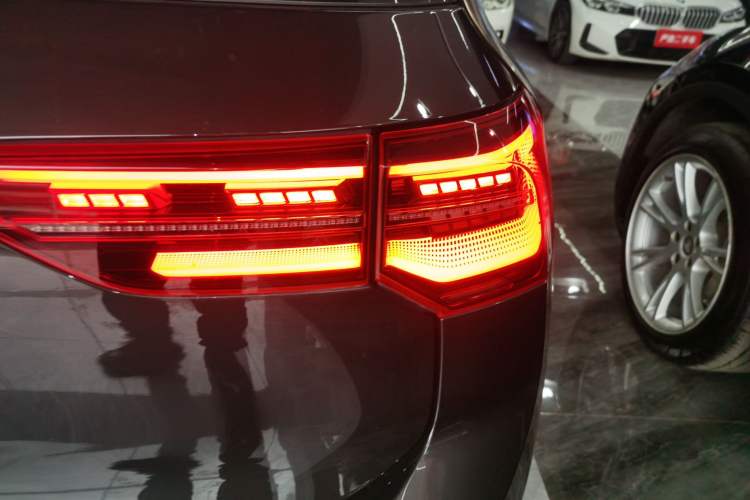 Used Volkswagen Golf GTI 2021 380TSI DSG GTI
