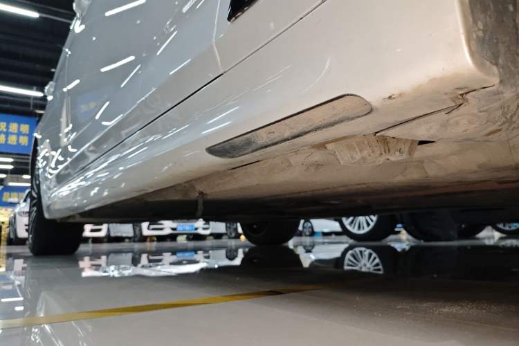 Used BMW 5 Series 2019 Restyled 530Li Luxury Edition M Sport Package
