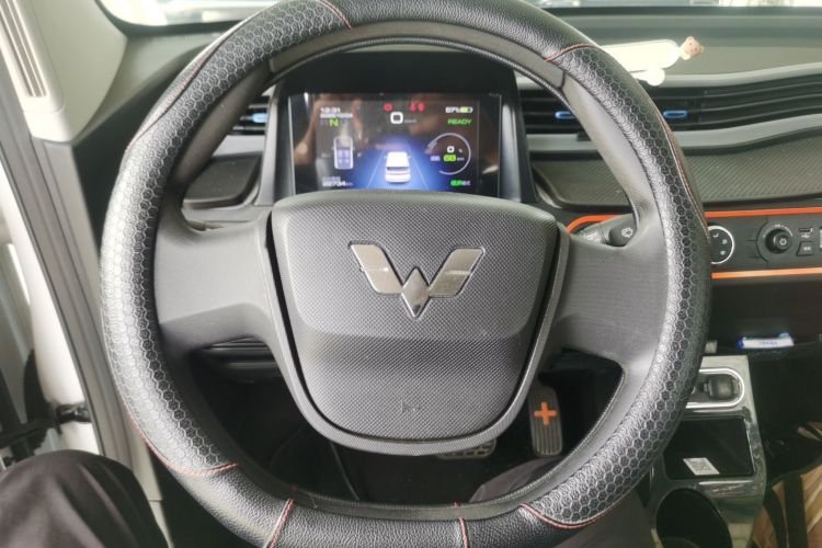 Used Wuling Hongguang MINIEV 2022 Zizai Version Lithium Iron Phosphate
