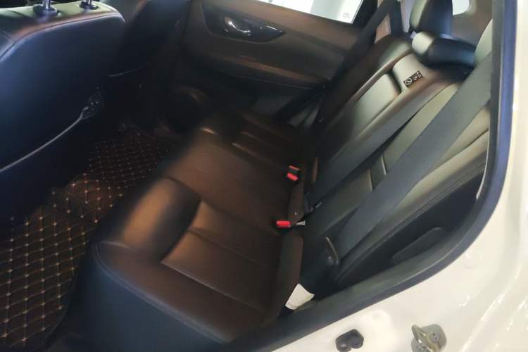 Used Nissan X-Trail 2021 2.0L CVT 2WD XL ITS Comfort Commemorative Edition
