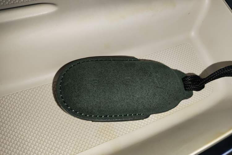 Used Li Auto L8 2023 Max model
