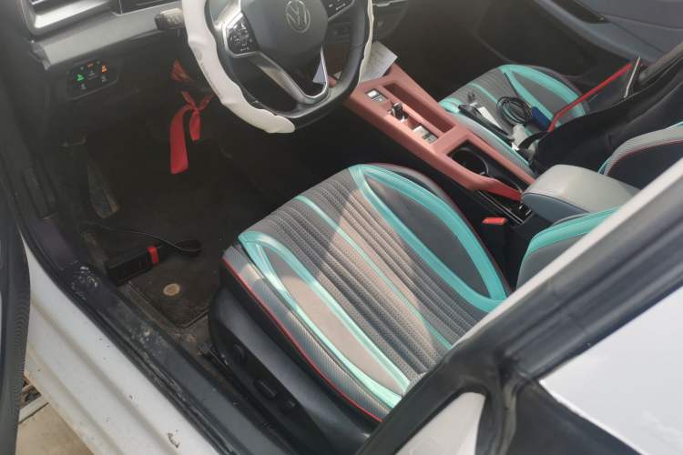 Used Volkswagen Lamando 2022 Lavida L 280TSI DSG Cool & Spicy Edition