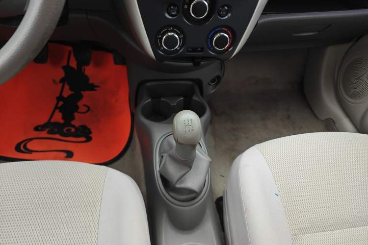 Used Nissan Sunny 2015 1.5XE Manual Comfort Edition