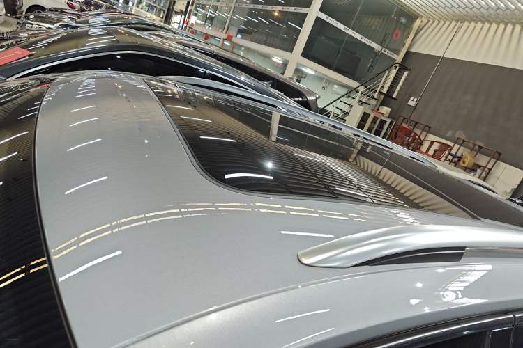 Used Volkswagen Tiguan L 2022 330TSI Automatic Two-Wheel Drive R-Line Enhanced Edition
