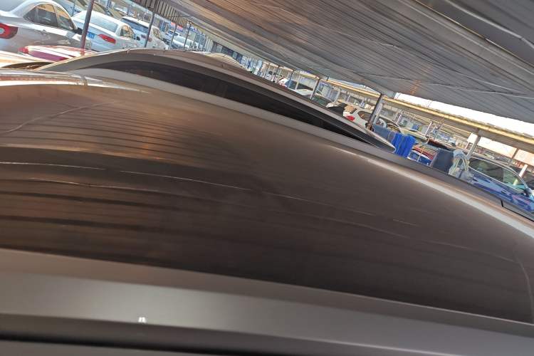 Used GAC Trumpchi EMKOO 2022 1.5T Supernova Max Edition