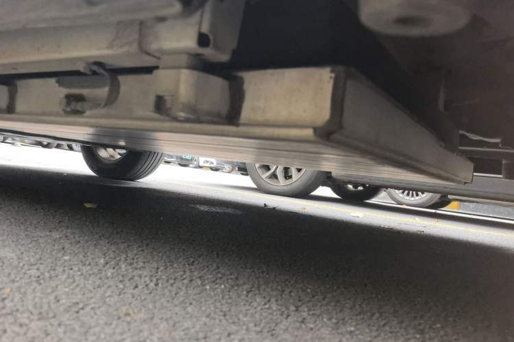 Used BYD Yuan New Energy 2018 EV360 Smart Connect Cool Edition
