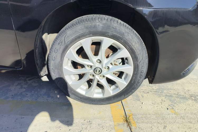 Used Nissan Sylphy 2016 1.6 XL CVT Luxury Edition
