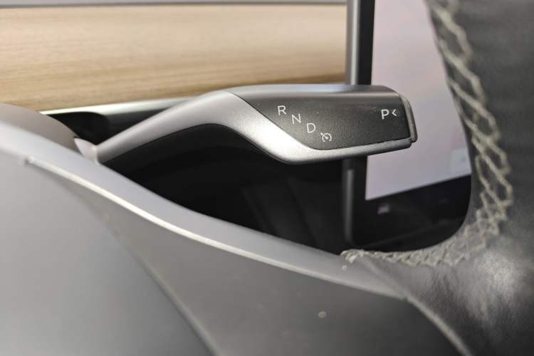 Used Tesla Model 3 2022 Performance High-Performance All-Wheel-Drive Version
