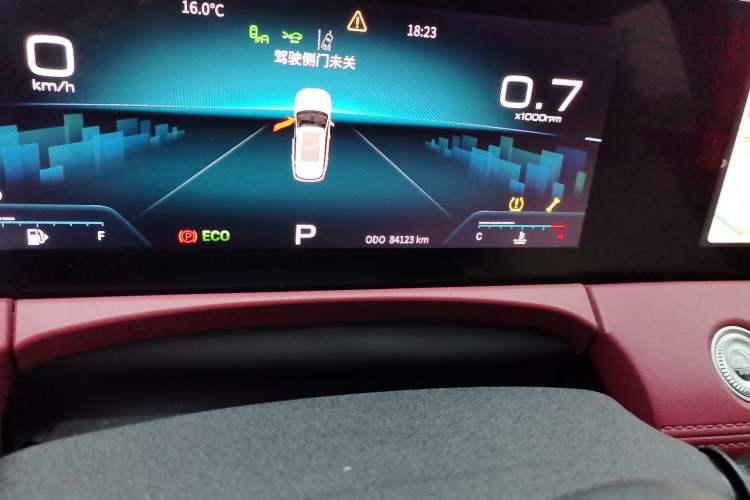 Used JETOUR X70 PLUS 2023 1.6T DCT Stronger PRO+ 5-Seater