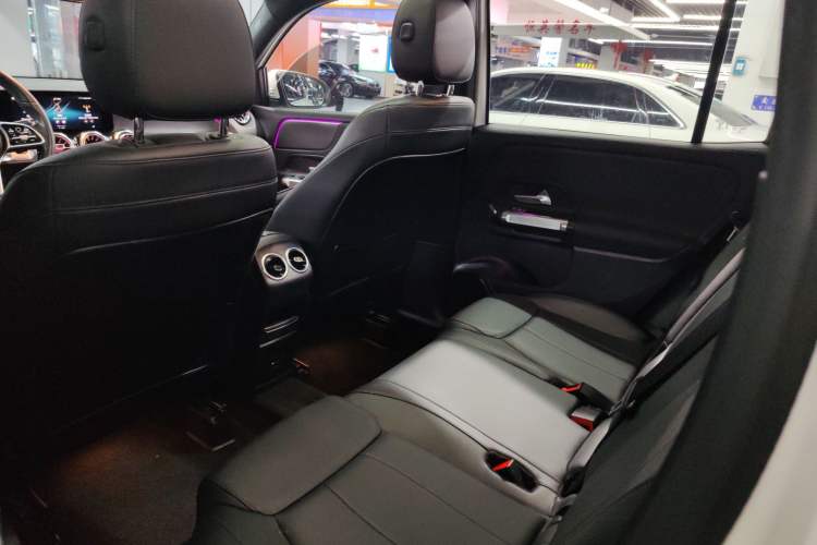 Used Mercedes-Benz GLB 2021 GLB 200 Dynamic Edition