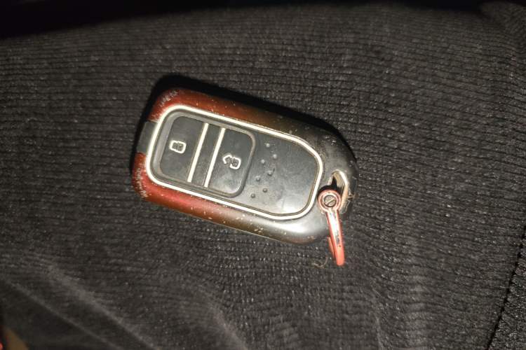 Used Honda LIFE 2021 1.5L CVT CRO-S Fun Edition
