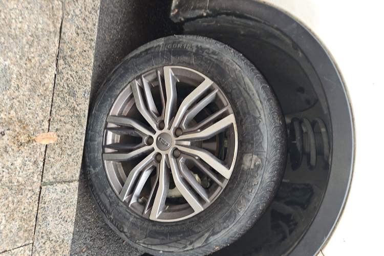 Used Geely Auto Emgrand X7 Sport 2020 1.8TD DCT Smart Connect PRO