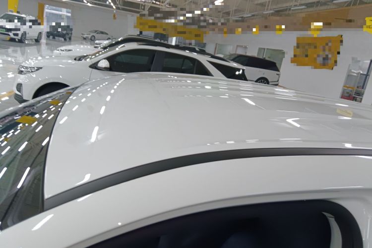 Used  E5 2026 Model 530km Launch Edition