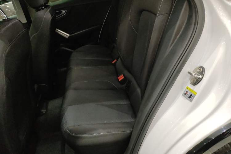 Used Audi Q2L 2021 35 TFSI Progressive Dynamic Edition
