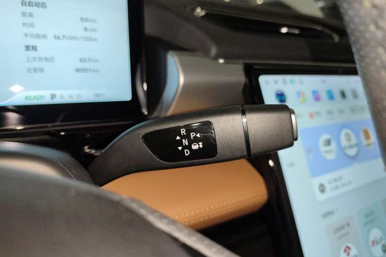 Used XPeng P5 2022 550E
