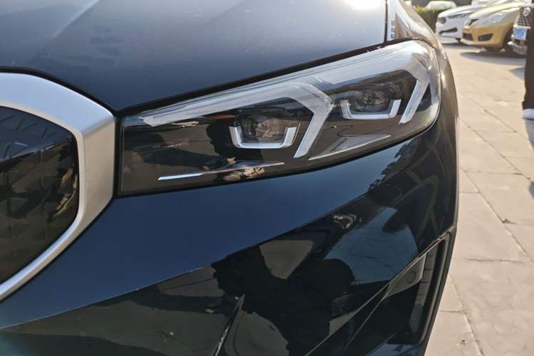 Used BMW i3 2025 eDrive 35 L