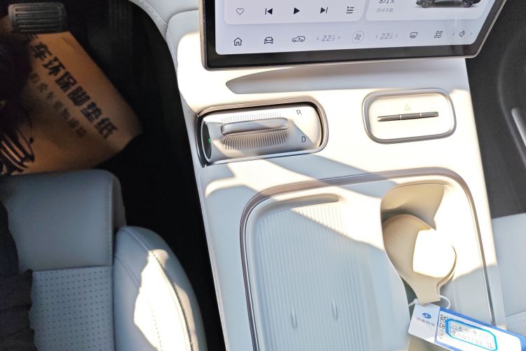 Used Nio ES6 2023 100kWh