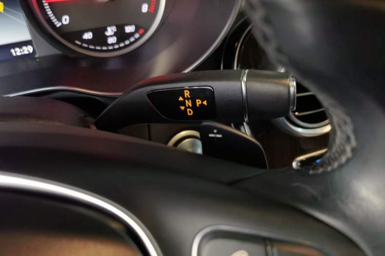 Used Mercedes-Benz GLC 2017 GLC 260 4MATIC Dynamic Edition