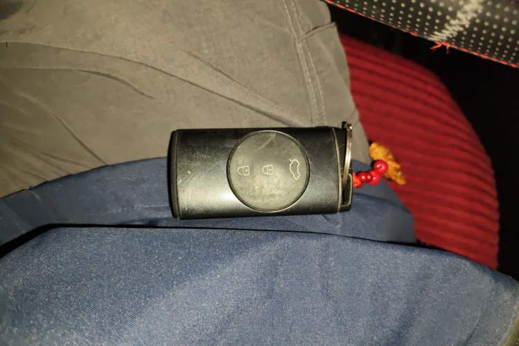 Used Chery Tiggo 5x 2020 1.5L CVT Fashion Edition
