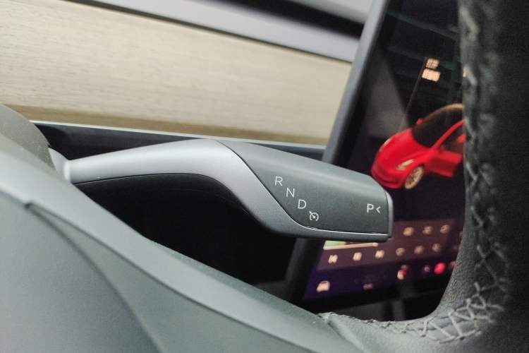 Used Tesla Model 3 2021 Standard Range Rear-Drive Upgraded Version
