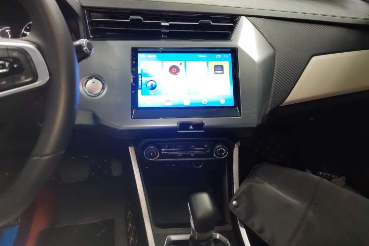 Used Chery Tiggo 3X 2022 PLUS 1.5L CVT Fashion Edition