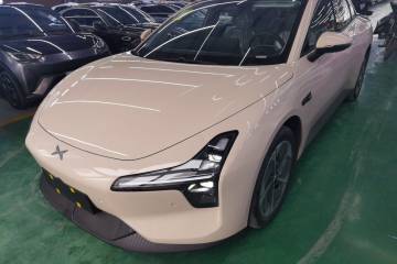 Used XPeng MONA M03 2025 620 Ultra-Long Range Plus