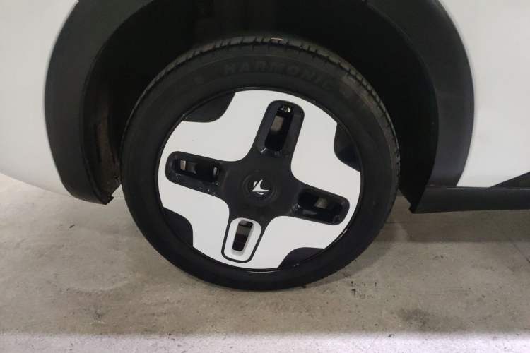 Used ARCFOX Kaola 2023 Family Edition Pro
