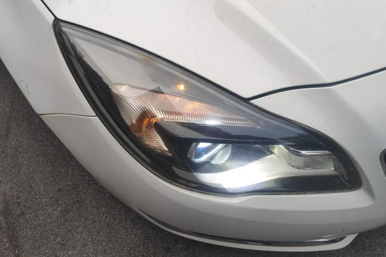 Used Buick Regal 2014 2.0L Leading Fashion Edition
