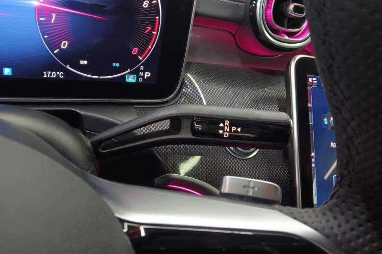 Used Mercedes-Benz C-Class 2023 Restyled C 260 L Sport Edition
