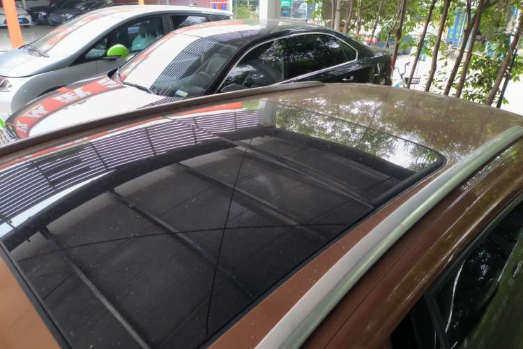 Used Volkswagen C-TREK 2017 230TSI DSG Comfort Version
