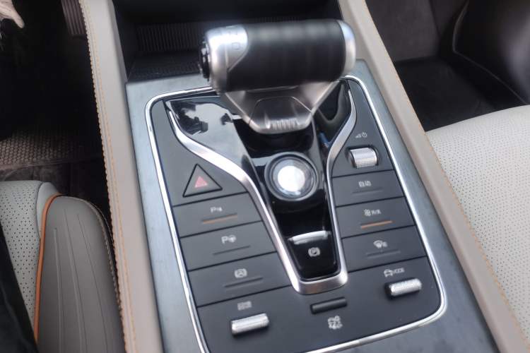 Used BYD Yuan PLUS 2024 Honor Edition 510KM Excellence Model