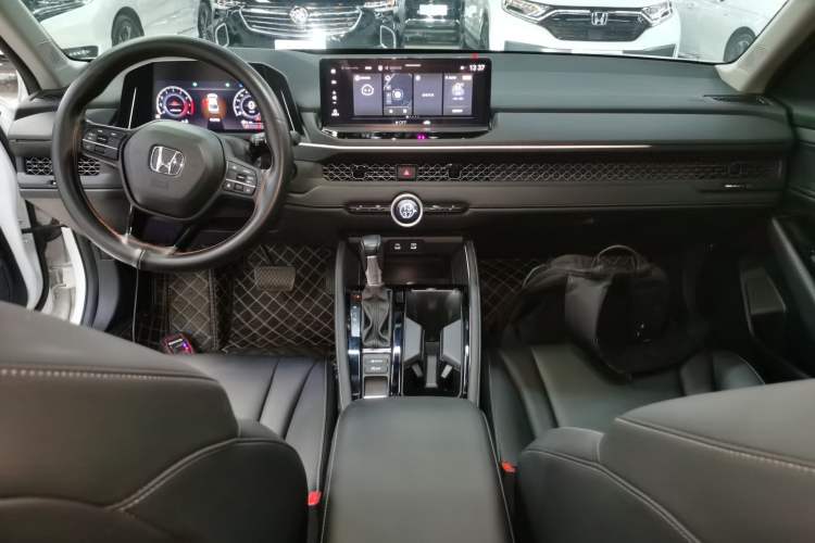 Used Honda Accord 2023 260TURBO Smart Enjoyment Version