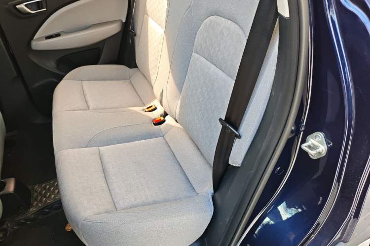 Used Leapmotor T03 2022 Crystal Edition
