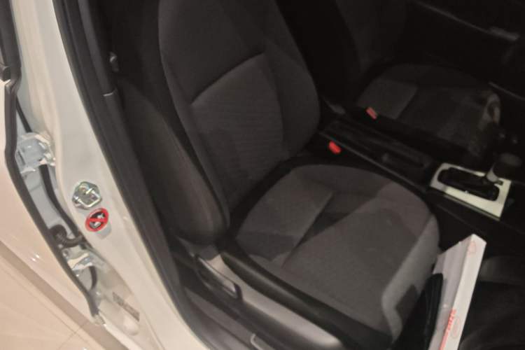 Used Honda Fit 2021 1.5L CVT Trend Edition
