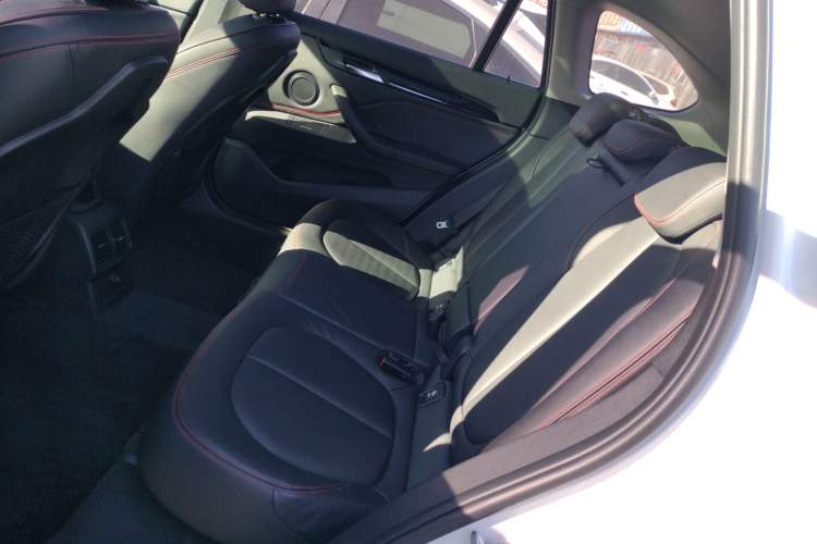 Used BMW X1 2016 sDrive20Li Luxury Model