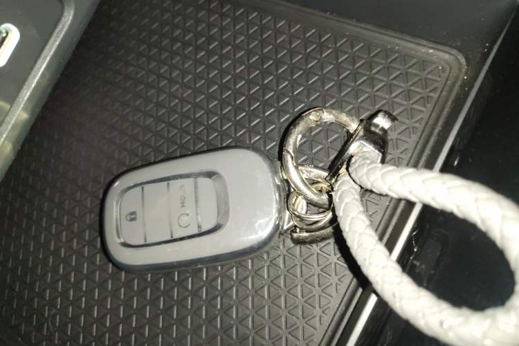 Used Honda Accord 2023 260TURBO Smart Enjoyment Version