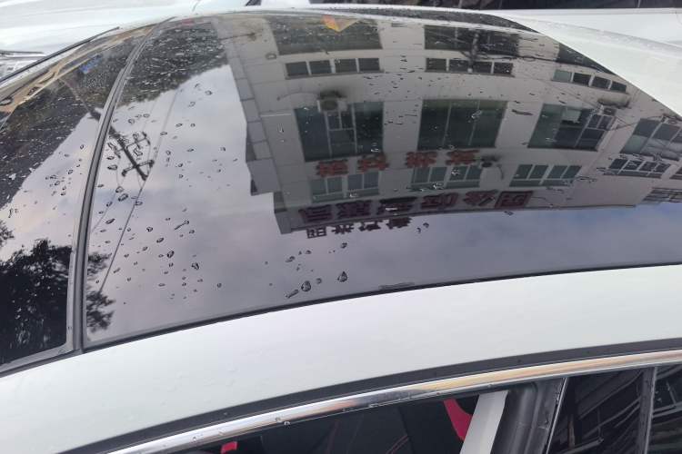 Used Volkswagen Lamando 2024 Lavida L 280TSI DSG Cool & Spicy Edition
