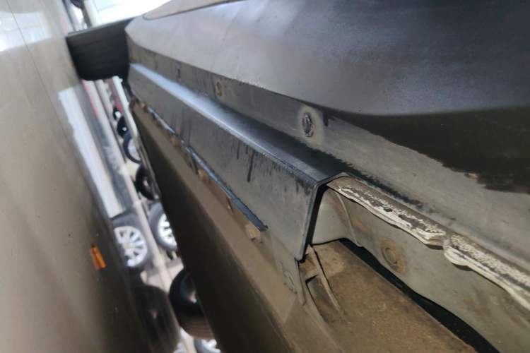 Used XPeng G3 2020 520 Smart Edition