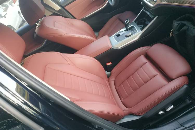 Used BMW 3 Series 2020 Restyled 325i M Sport Night Edition Package