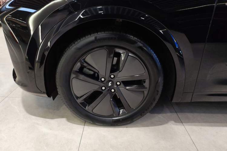 Used Li Auto L7 2024 Pro Model
