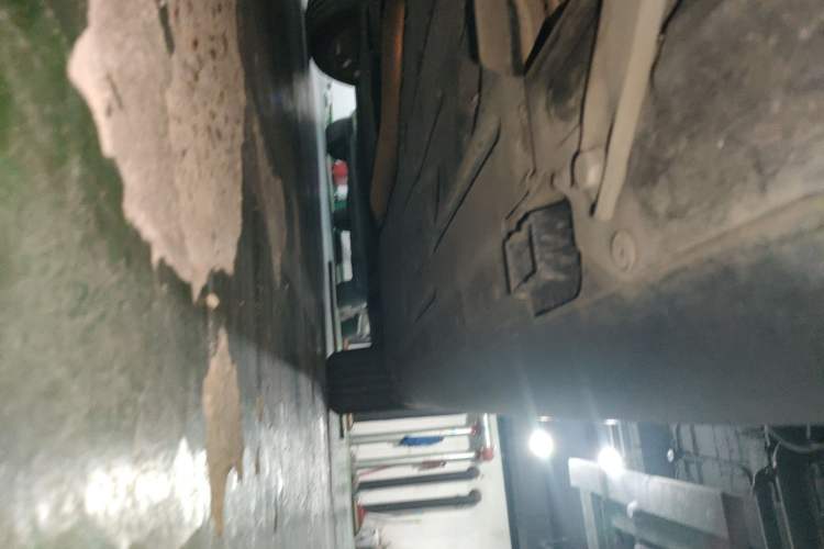 Used BMW X1 2014 sDrive18i Leading Model
