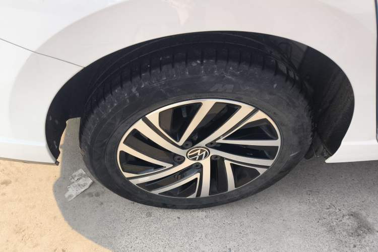 Used Volkswagen Lavida 2023 280TSI DSG Starry Sky Deluxe Edition