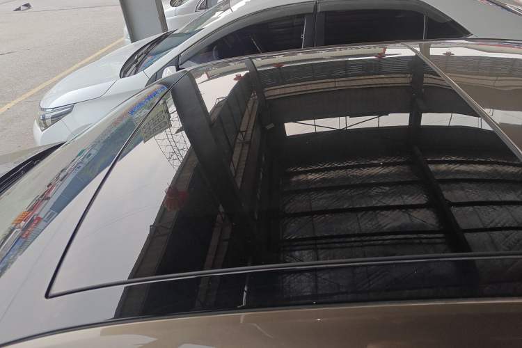 Used Skoda Superb 2016 TSI280 DSG Advanced Edition
